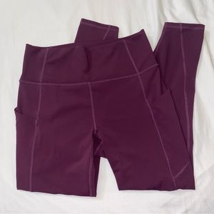 Fabletics PureLux leggings